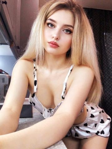 Индивидуалка Флора Фотография 5